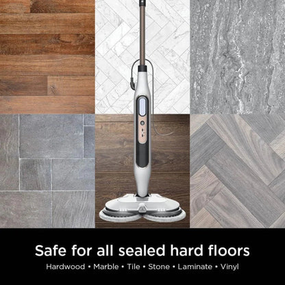 Ruvoo SteamScrub Pro (🔥LAST DAY SALE-60% OFF)