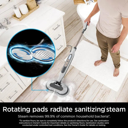 Ruvoo SteamScrub Pro (🔥LAST DAY SALE-60% OFF)